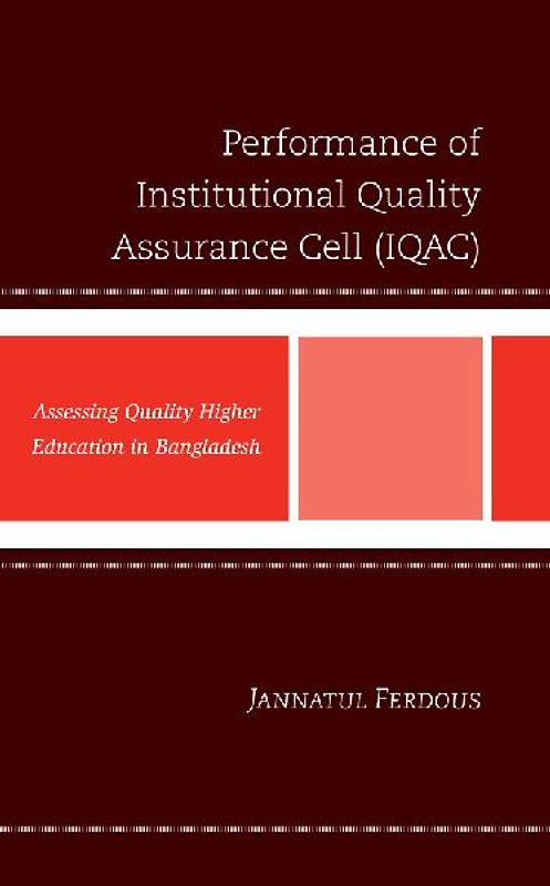 Performance of Institutional Quality Assurance Cell (IQAC)