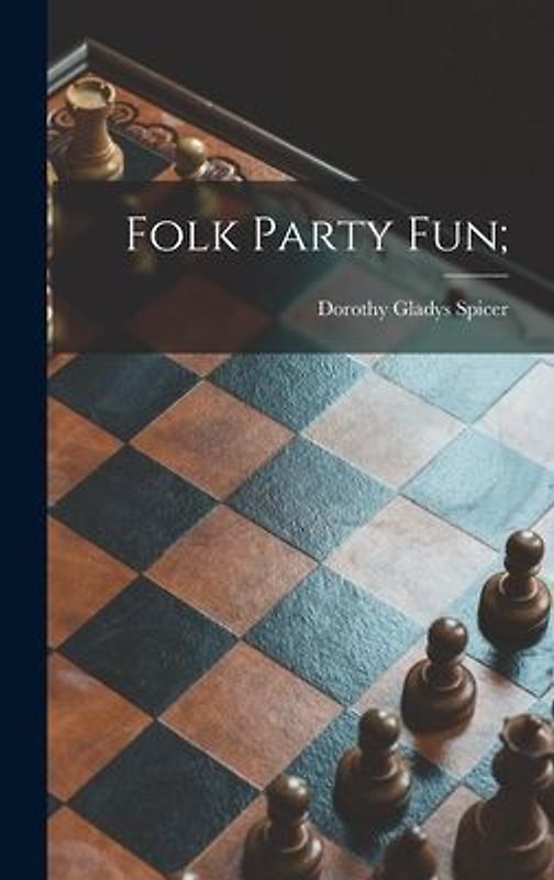 Folk Party Fun;