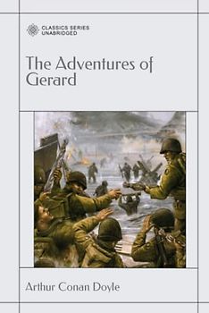 The Adventures of Gerard