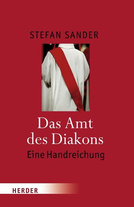 Das Amt des Diakons