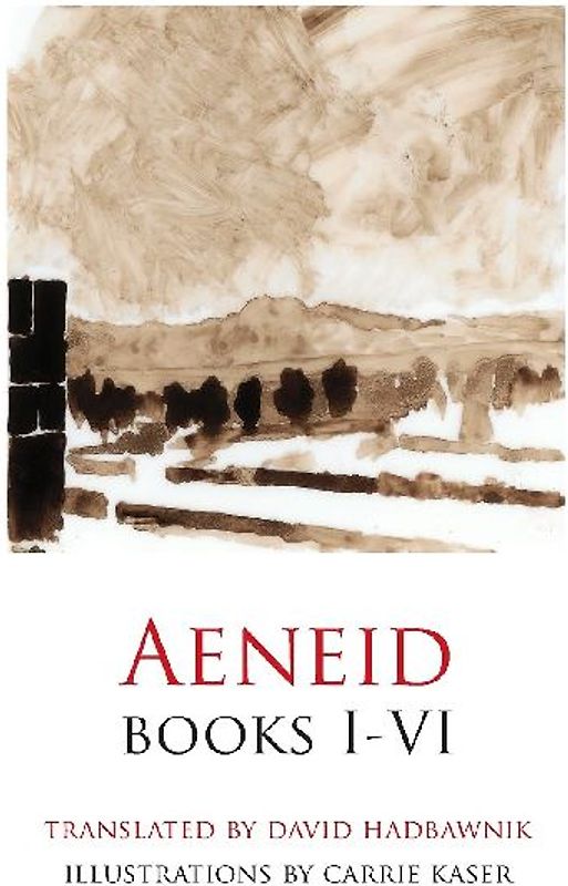 Aeneid, Books I-VI
