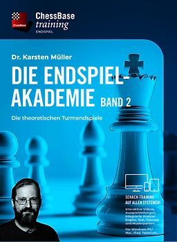 Die Endspiel-Akademie