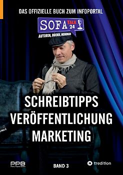 SofaTalk24 - Das offizielle Buch zum Infoportal
