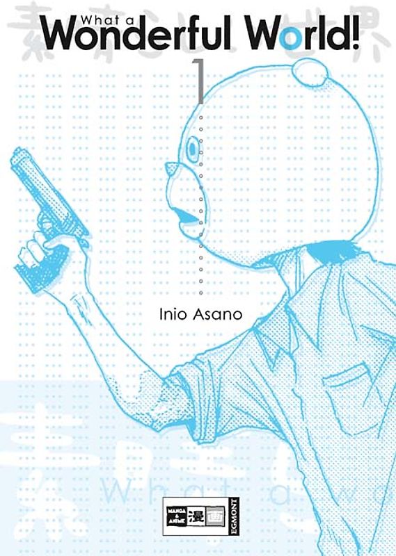 What a wonderful World