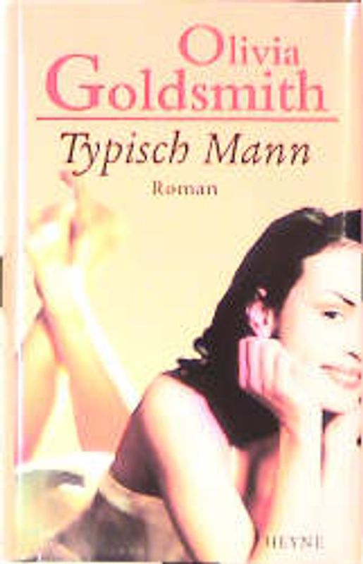 Typisch Mann. Roman