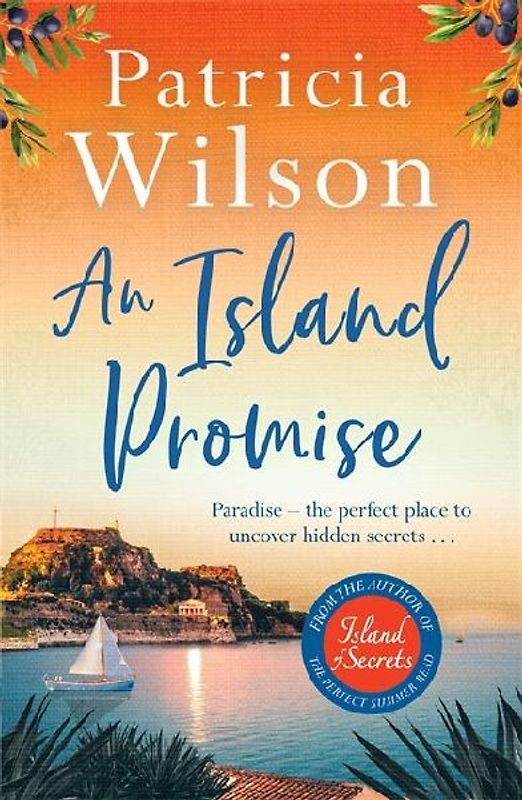 An Island Promise