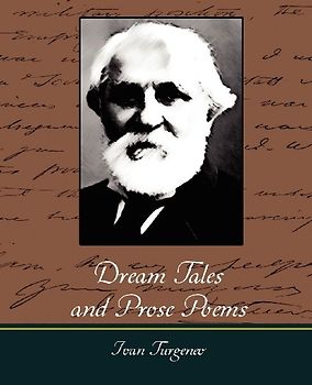 Dream Tales and Prose Poems