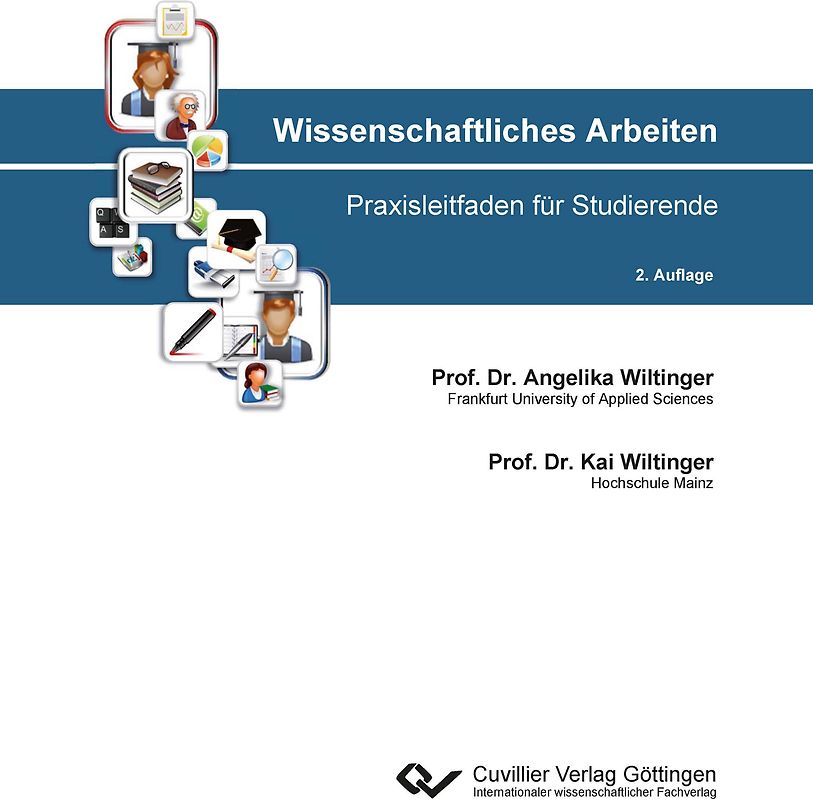 Wissenschaftliches Arbeiten