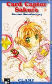 Card Captor Sakura