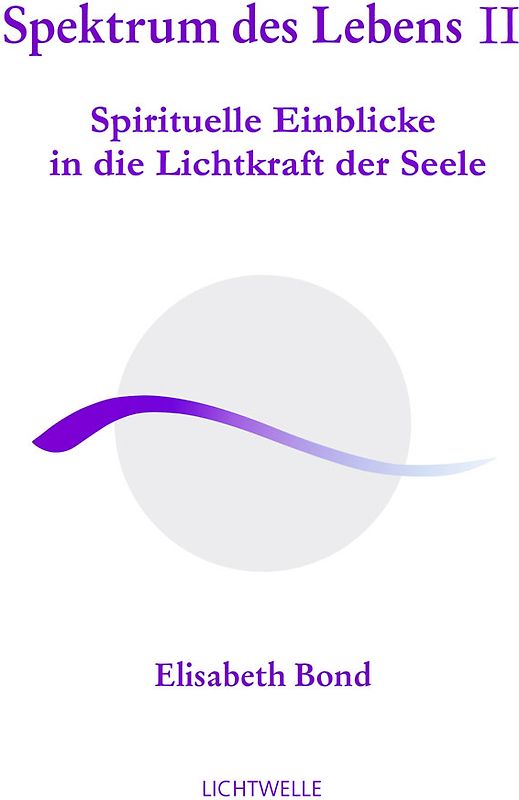 Spektrum des Lebens II