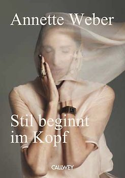 Stil beginnt im Kopf