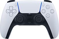 Sony PlayStation 5 manette sans fil DualSense blanc