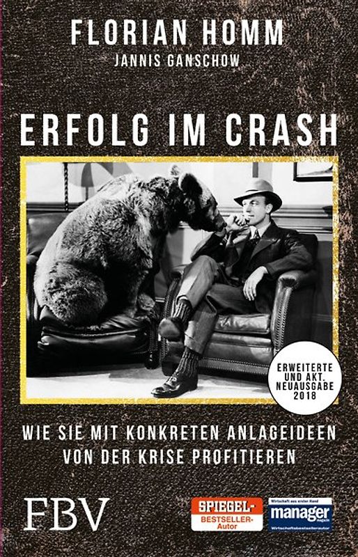 Erfolg im Crash
