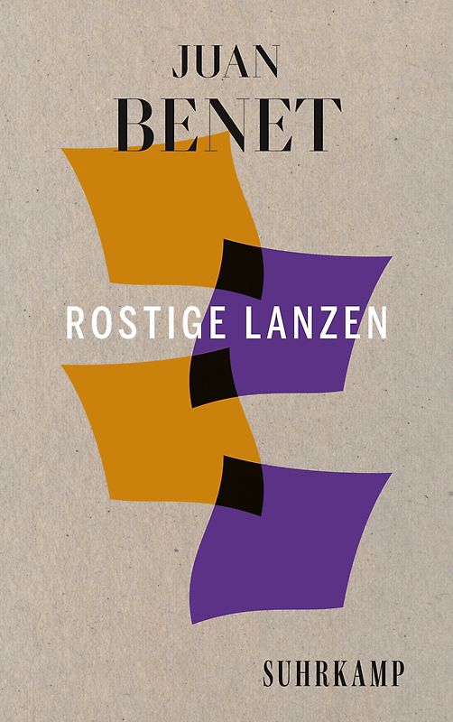 Rostige Lanzen