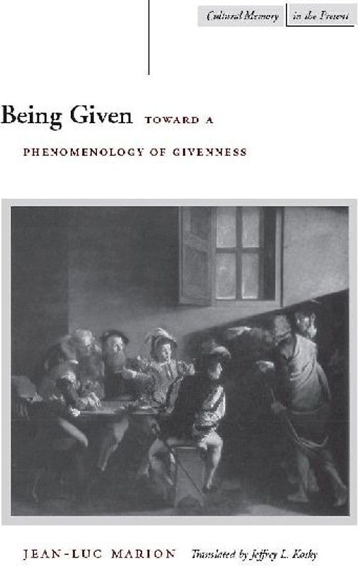 Being Given