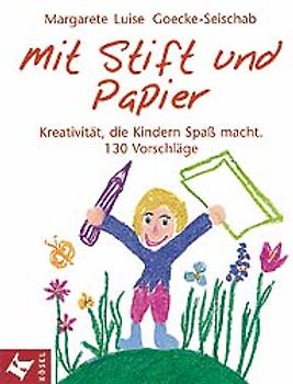Mit Stift und Papier
