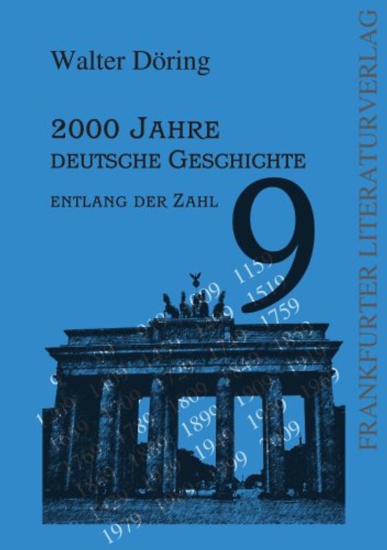 2000 Jahre deutsche Geschichte