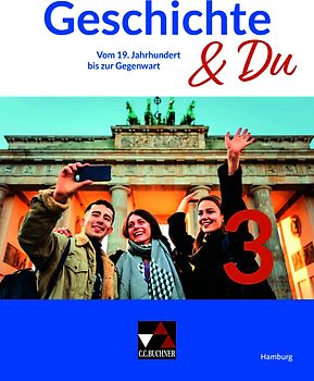 Geschichte & Du – Hamburg / Geschichte & Du Hamburg 3