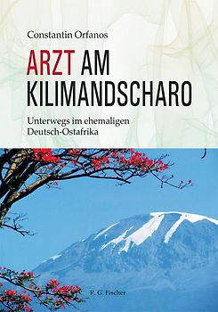 Arzt am Kilimandscharo