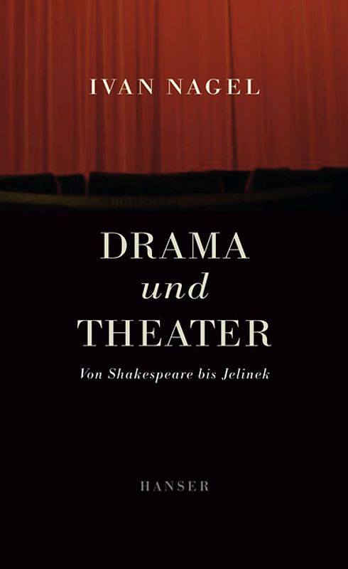 Drama und Theater