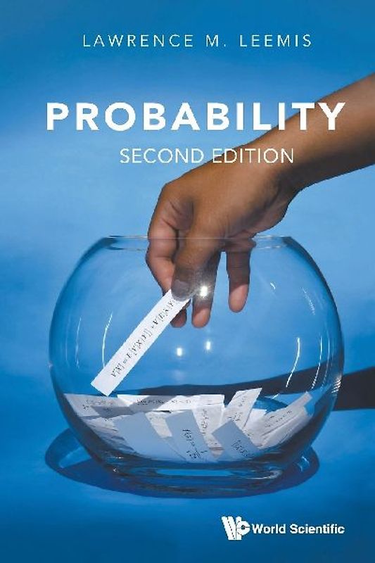 PROBABILITY (2ND ED)