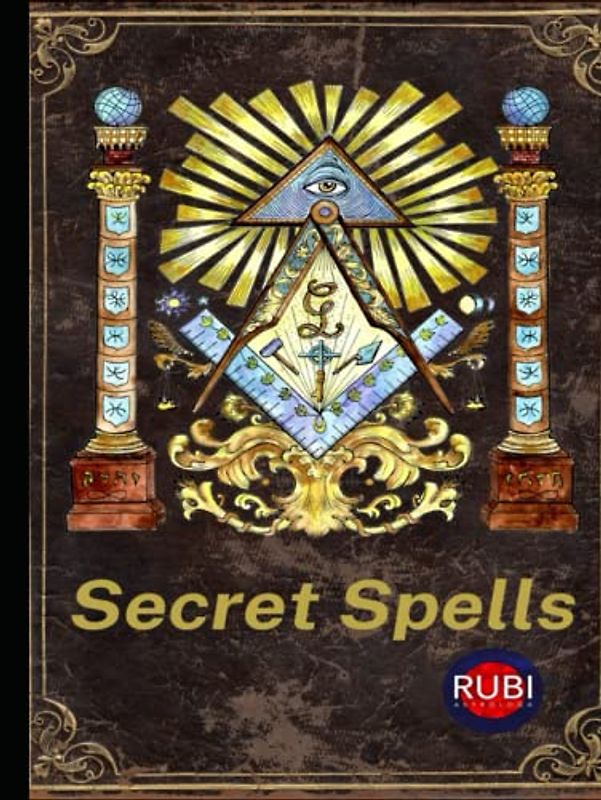 Secret Spells