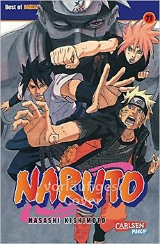 Naruto 71