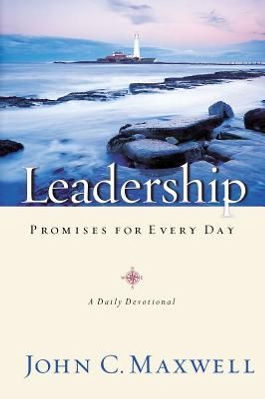 Leadership Promises for Every Day