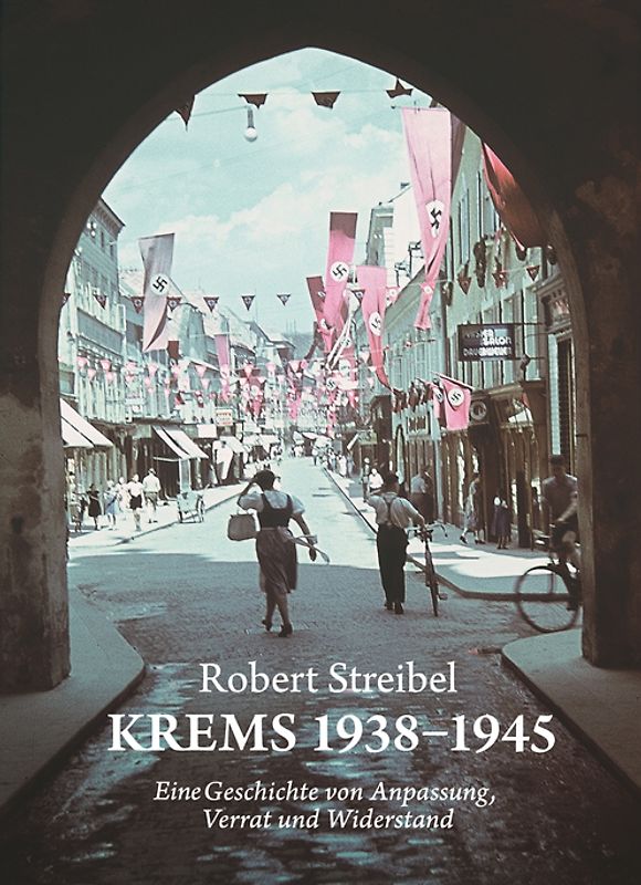 Krems 1938–1945