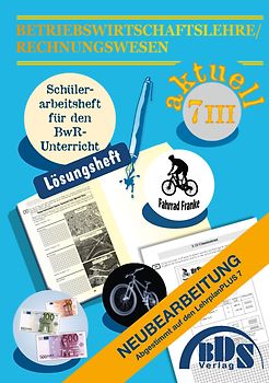 Betriebswirtschaftslehre/Rechnungswesen 7 IIIa Lösung