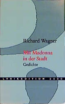 Mit Madonna in der Stadt