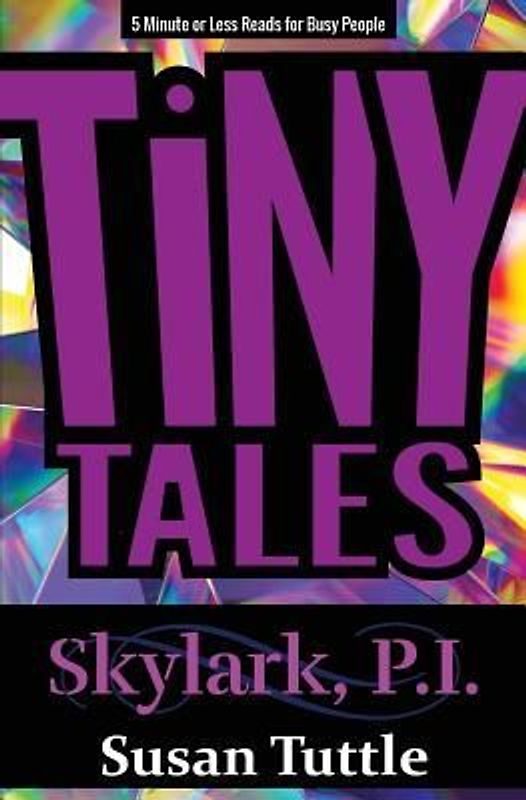 Tiny Tales