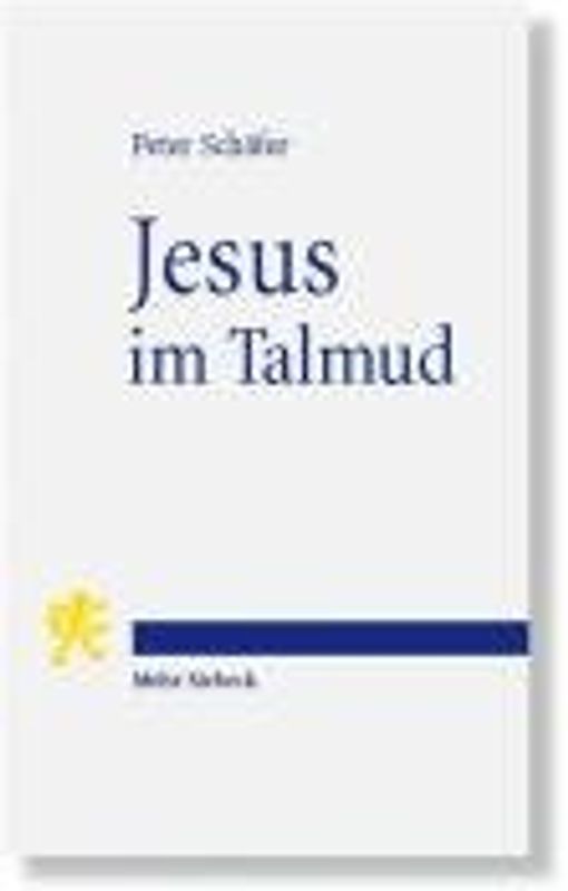 Jesus im Talmud