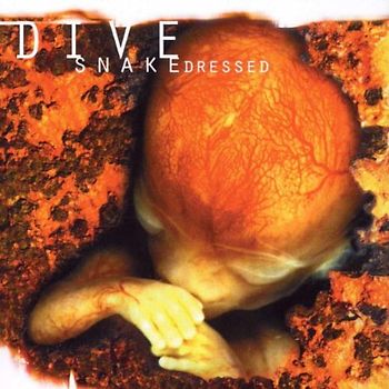 Dive - Snakedressed