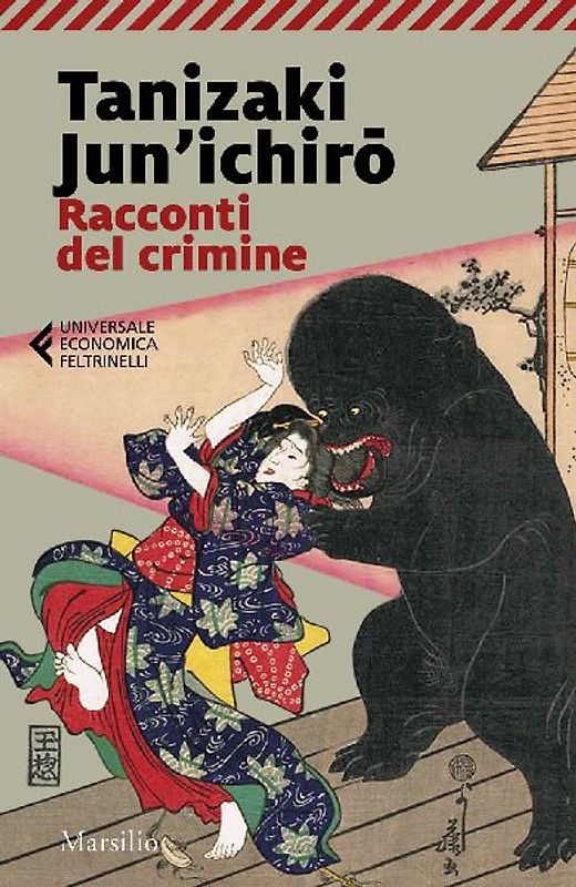 Racconti del crimine