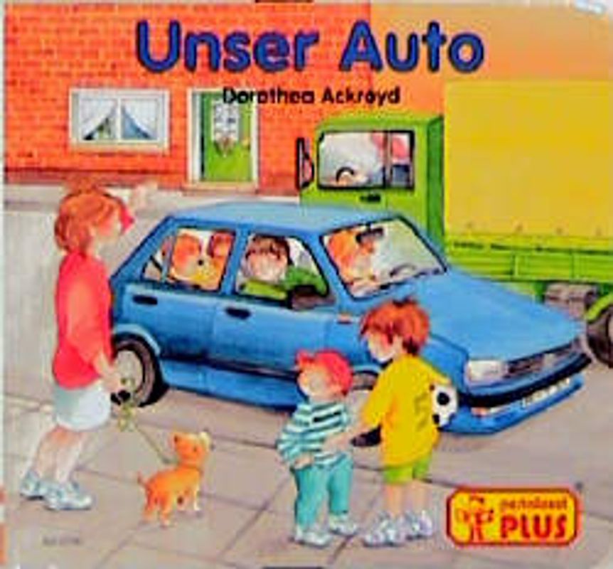 Unser Auto