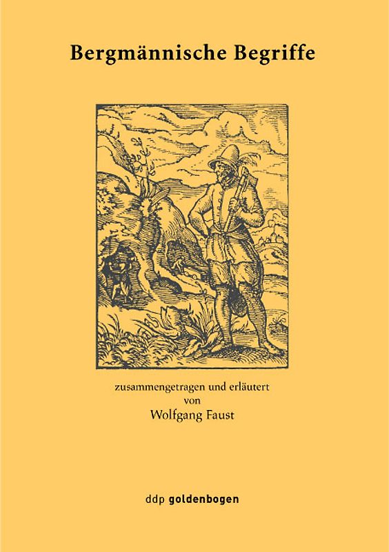 Bergmännische Begriffe