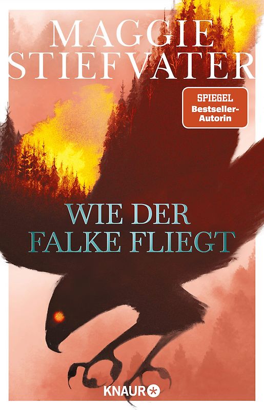 Wie der Falke fliegt