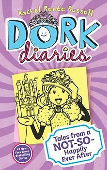 Tales from a Not-So-Happily Ever After