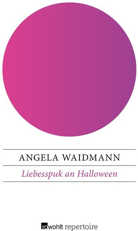 Liebesspuk an Halloween