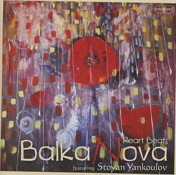 Balkanova - Heart Beats