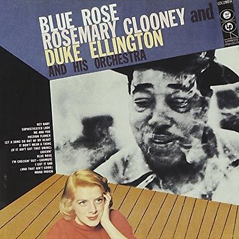 Rosemary Clooney - Blue Rose