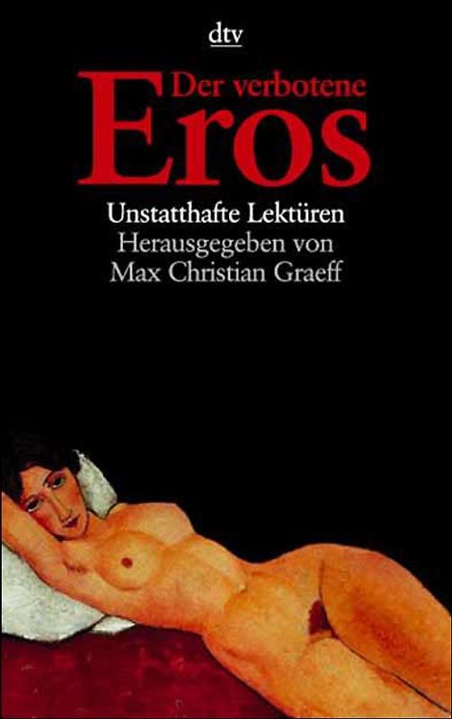 Der verbotene Eros