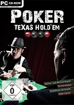 Poker Texas Hold'em PC Spiele