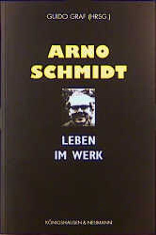Arno Schmidt