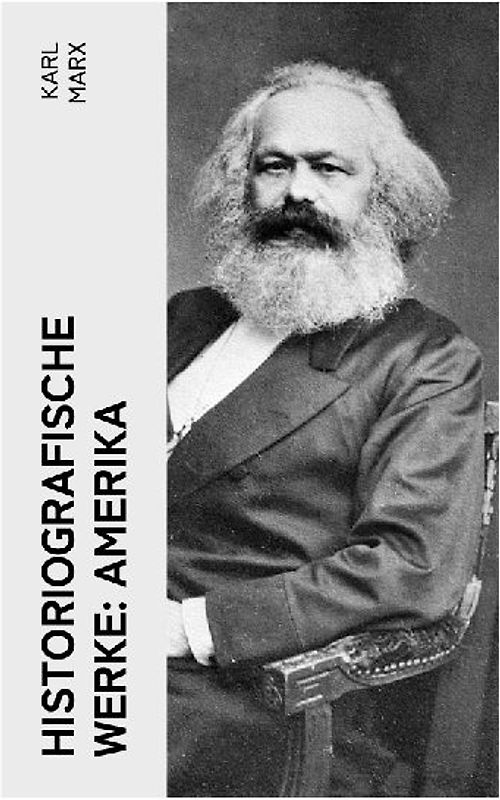 Historiografische Werke: Amerika