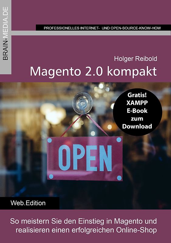 Magento 2.0 kompakt