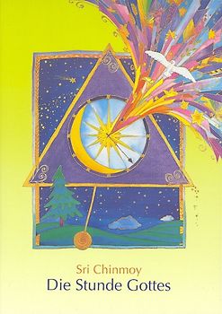 Die Stunde Gottes
