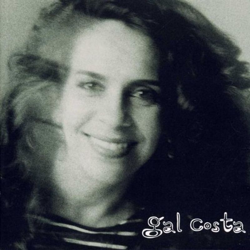 Gal Costa - Aquele Frevo Axe
