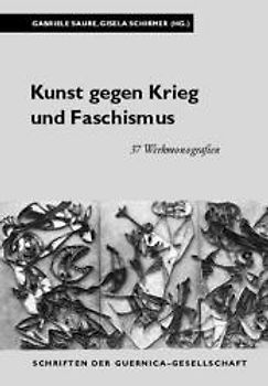 Kunst gegen Krieg und Faschismus